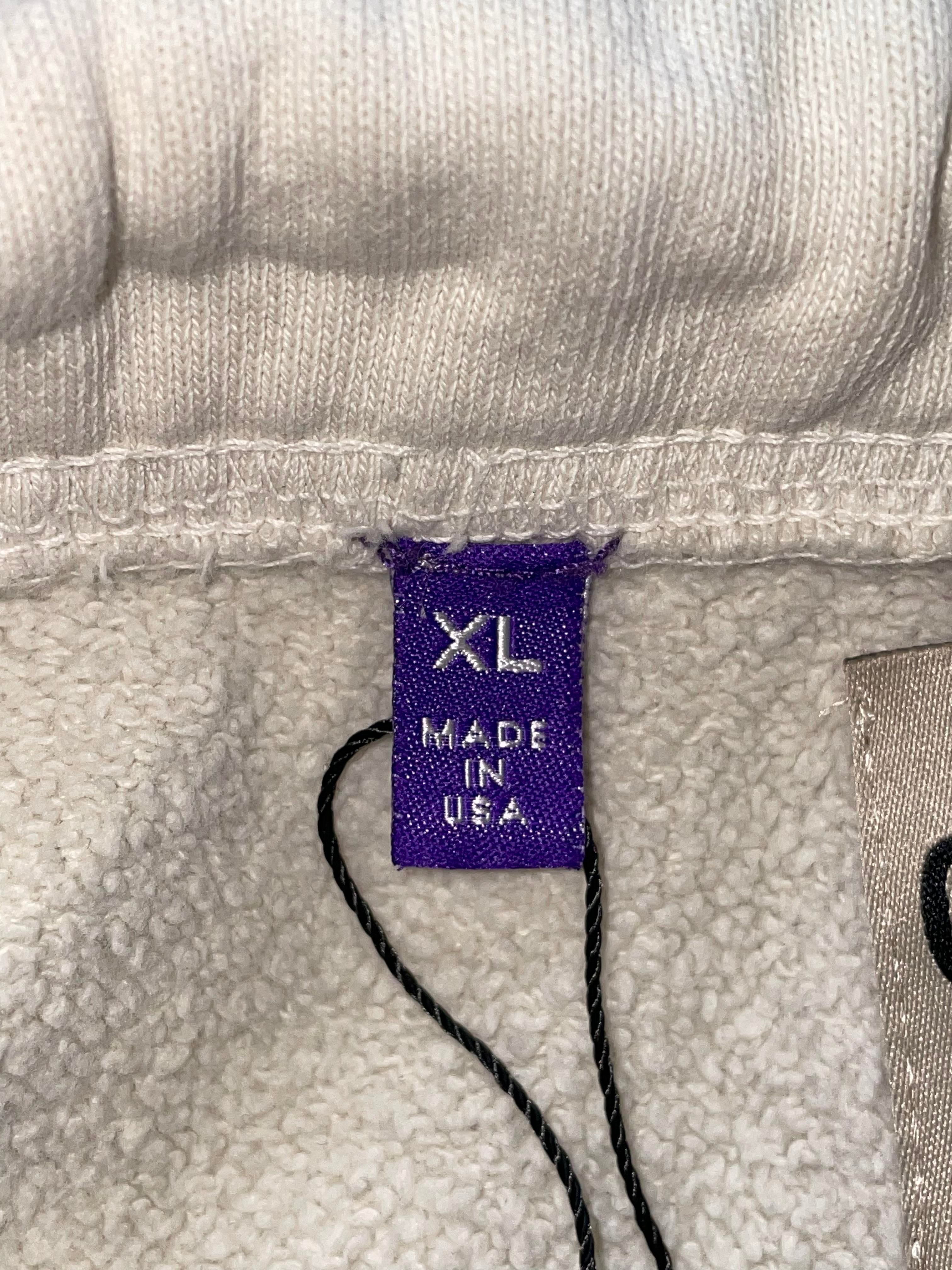 Gallery Dept. Cream Sweats