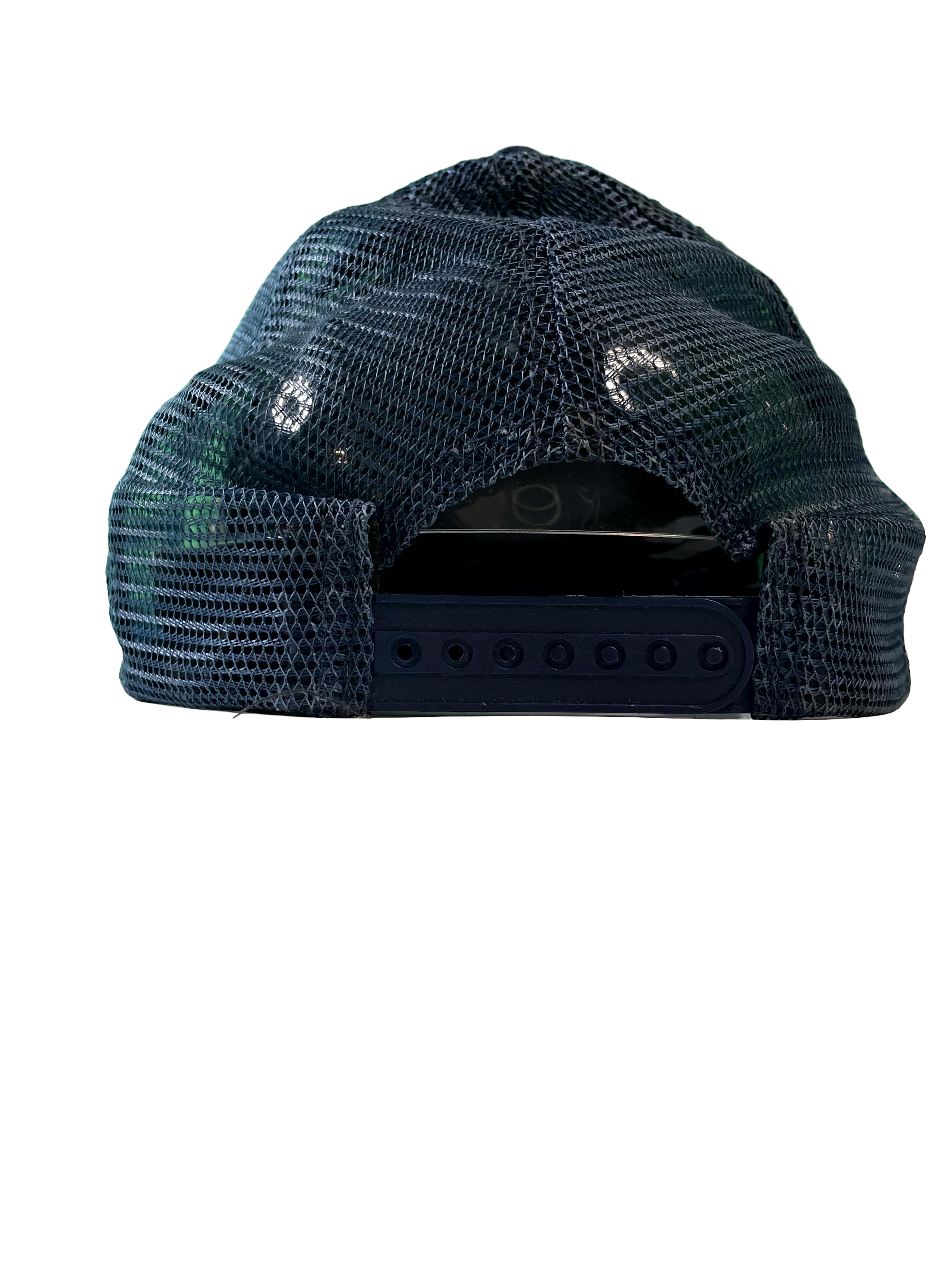 Gallery Dept. French Logo Navy & Cream Hat