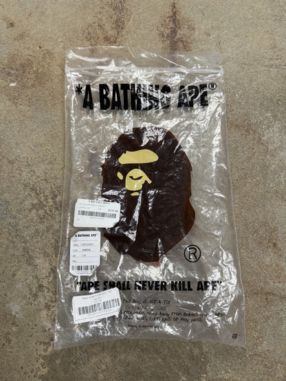 Bape Kids Crewneck New With Tags Size 6-8