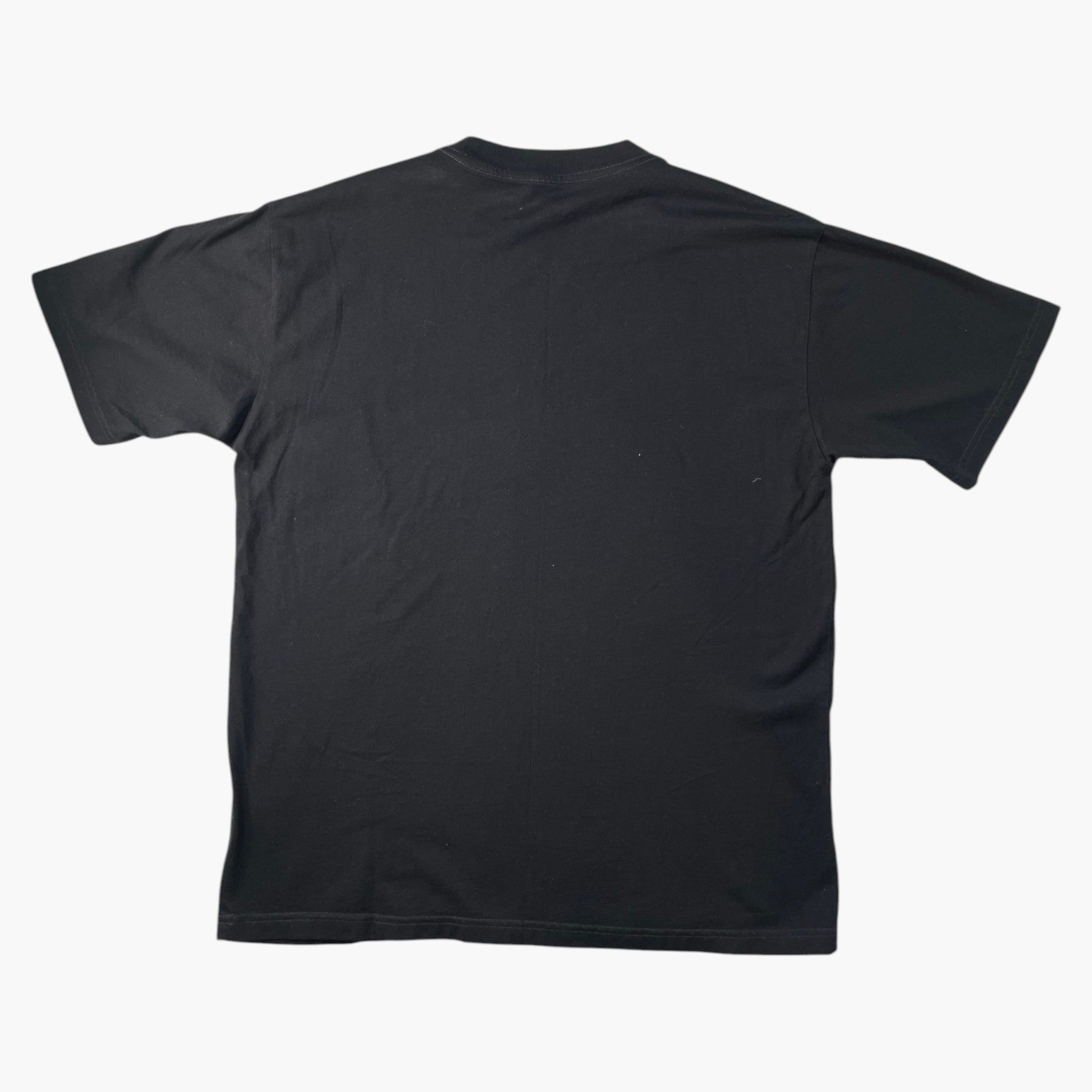 Sp5der Pro Black Tee