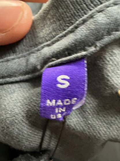 Gallery Dept Tee Headline Records New Small With Tags