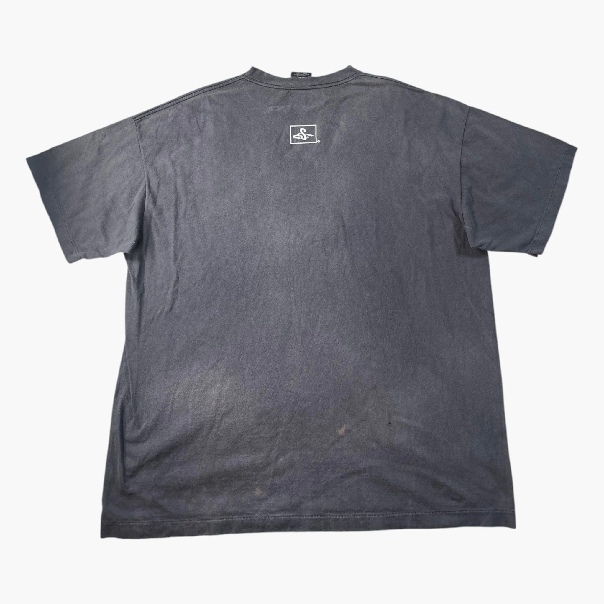 Saint Michael Playstation Tee
