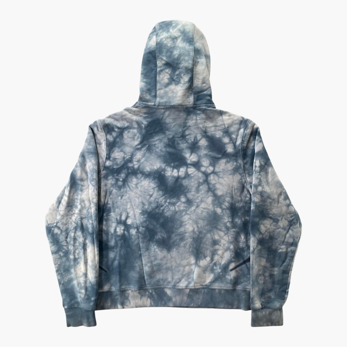 Burberry Shark Illumanati Blue Hoodie