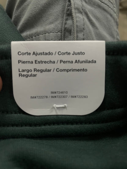 Nike Tech Sweats Ivory Green New XXL With Tags
