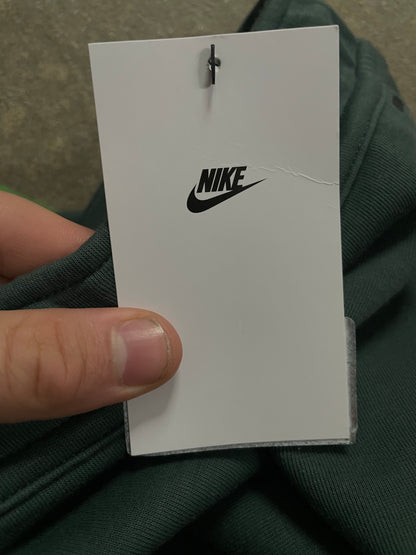 Nike Tech Sweats Ivory Green New XXL With Tags