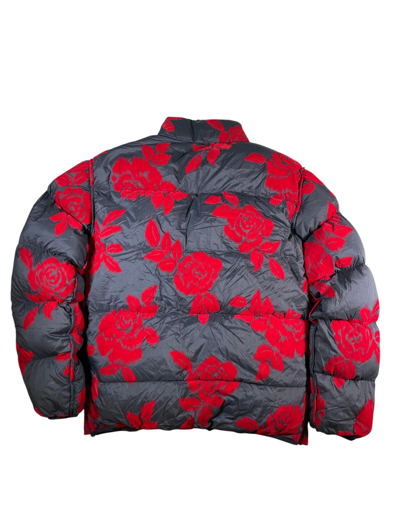 Palace Y-3 Reversible Puffer Jacket