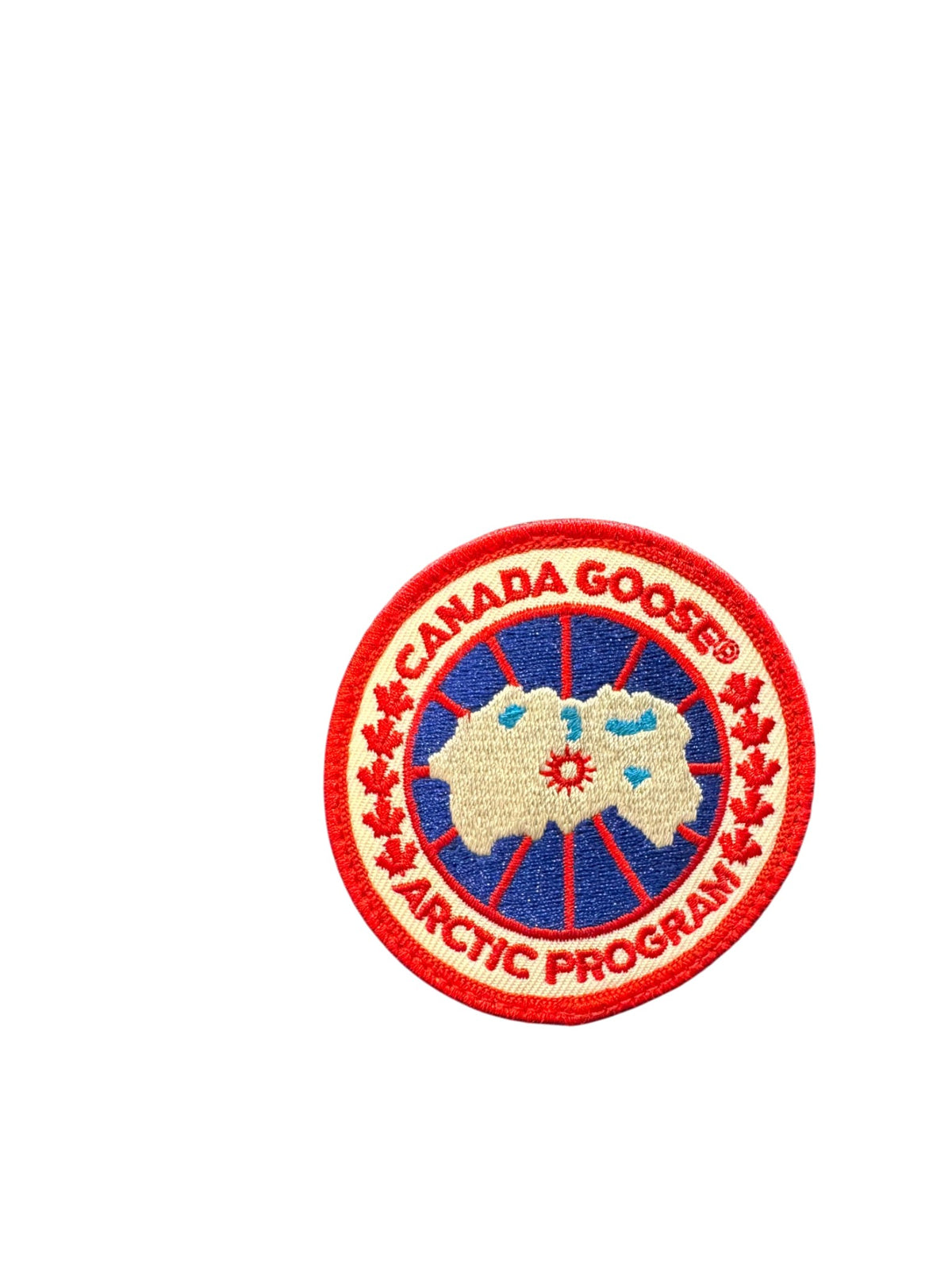 Canada Goose Macmilan Parka Black Jacket