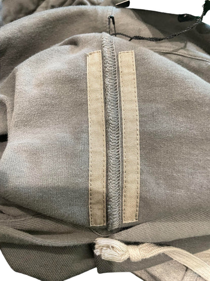 Rick Owens DRKSHDW Oversized Hoodie