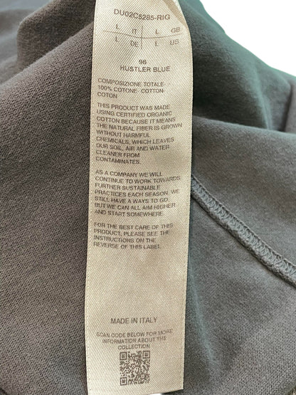 Rick Owens DRKSHDW Oversized Hoodie