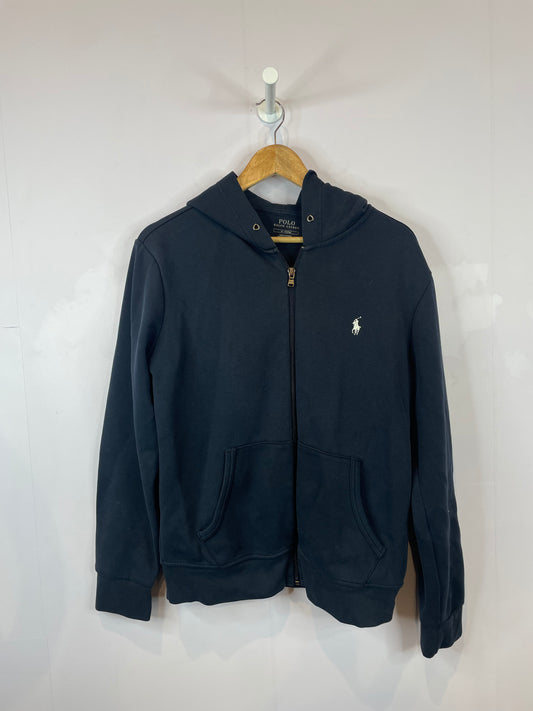 Polo Tech Sweatsuit Navy