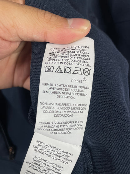 Polo Tech Sweatsuit Navy