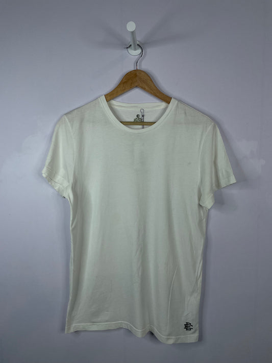 EE Plain White Tee