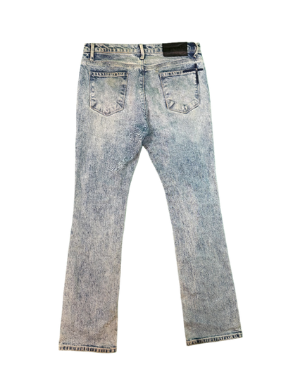 RTA Light Wash Blue Jeans