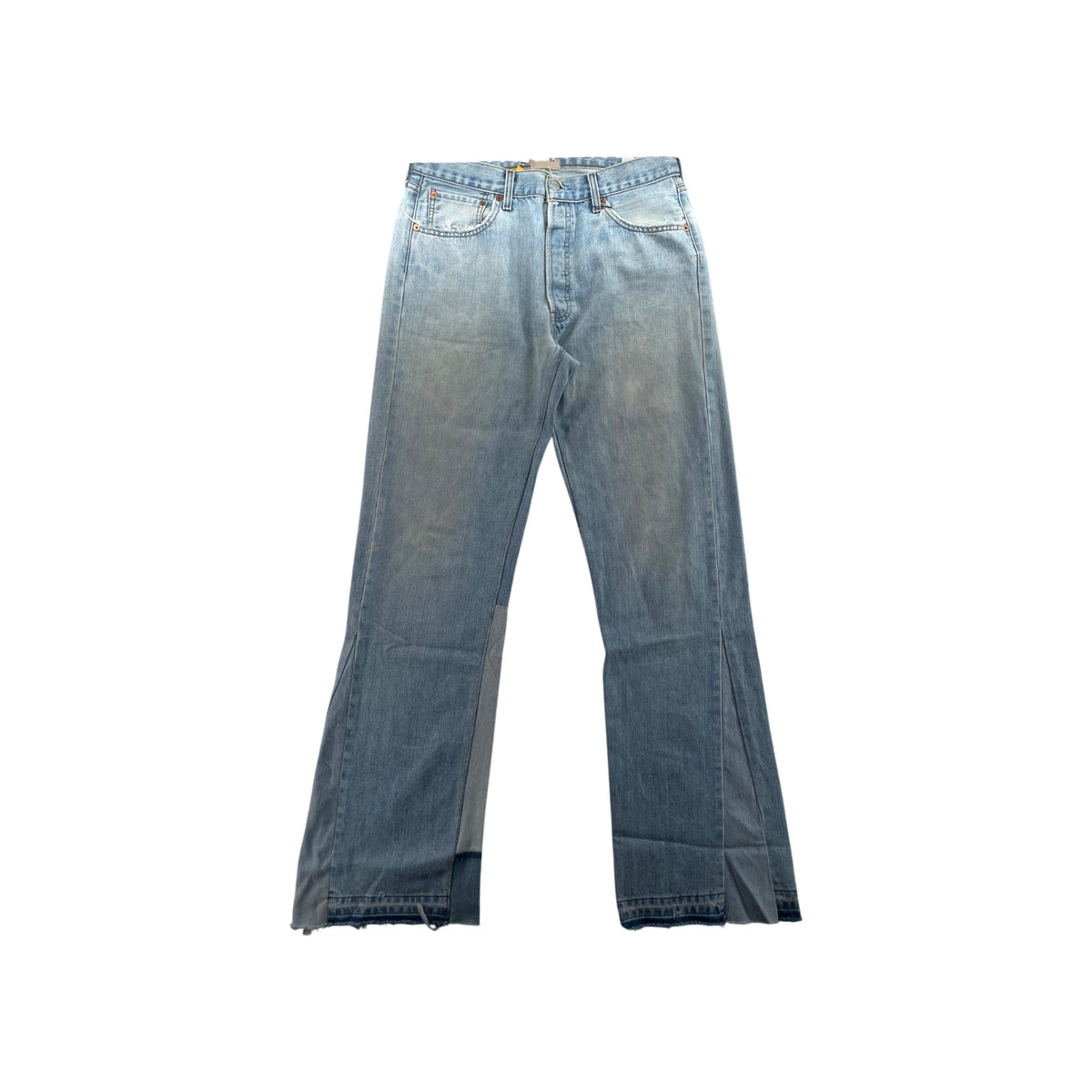 Gallery Dept Light Wash Jeans