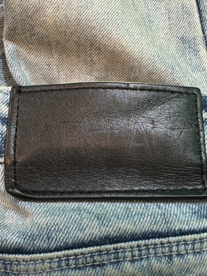RTA Light Wash Blue Jeans