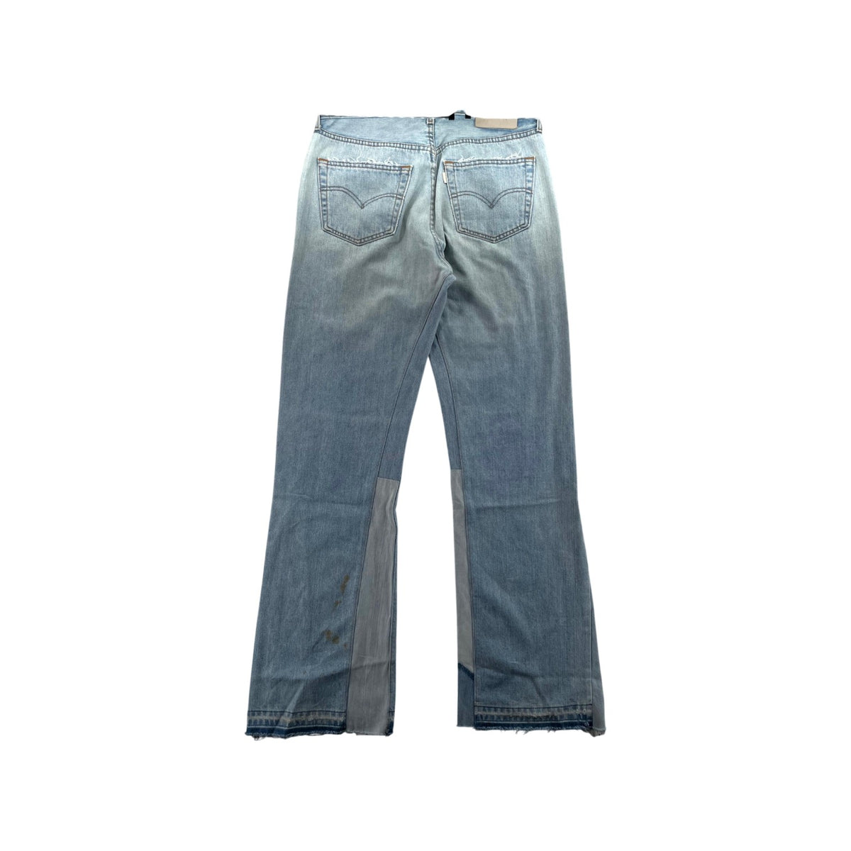 Gallery Dept Light Wash Jeans