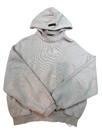 Essentials Taupe Hoodie