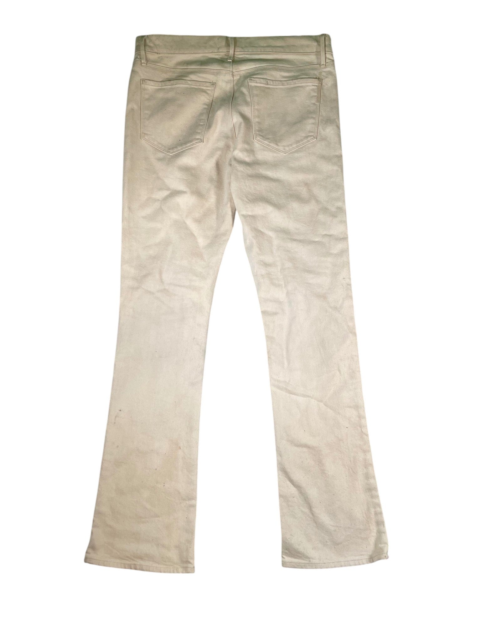 RTA Khaki Jeans