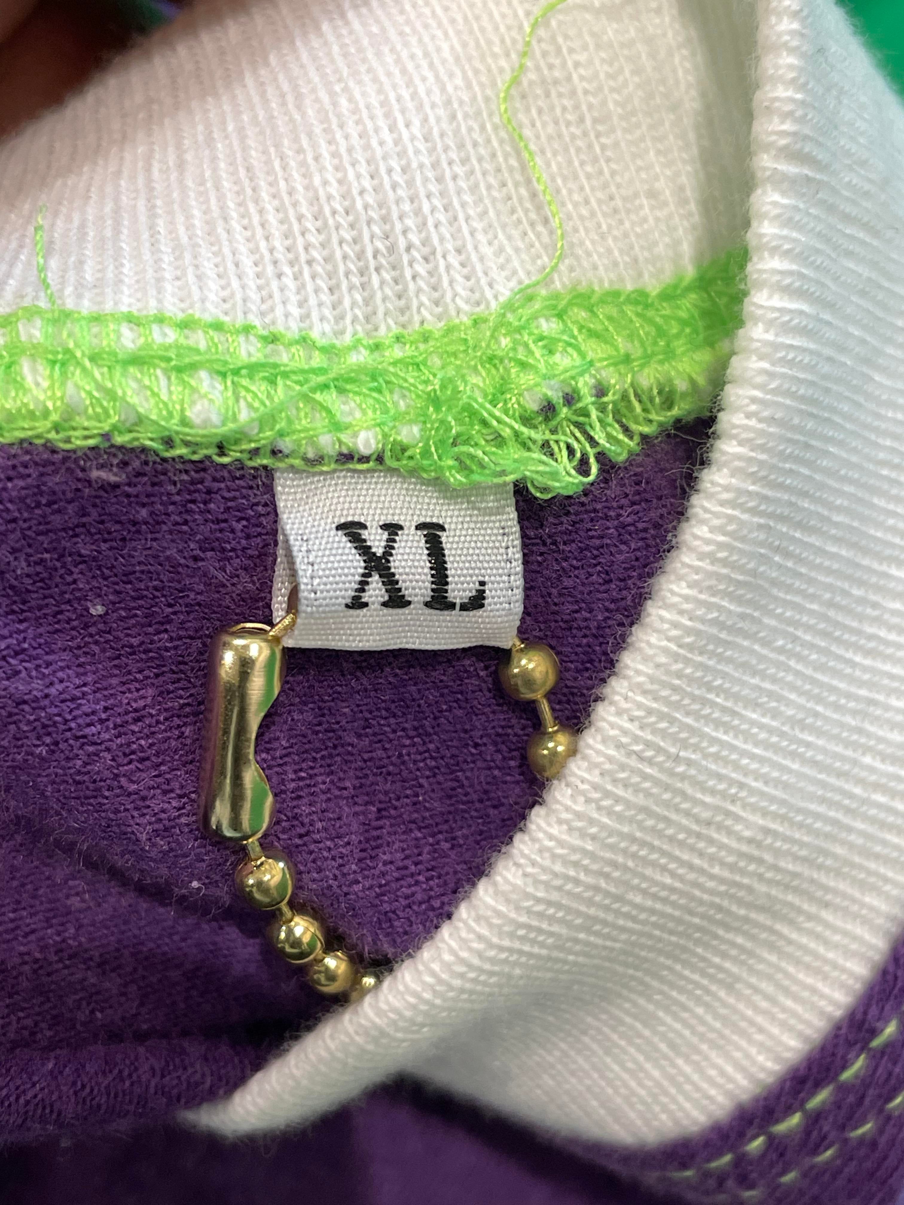 Better With Age Jimmy 3 Panel Tee Purple