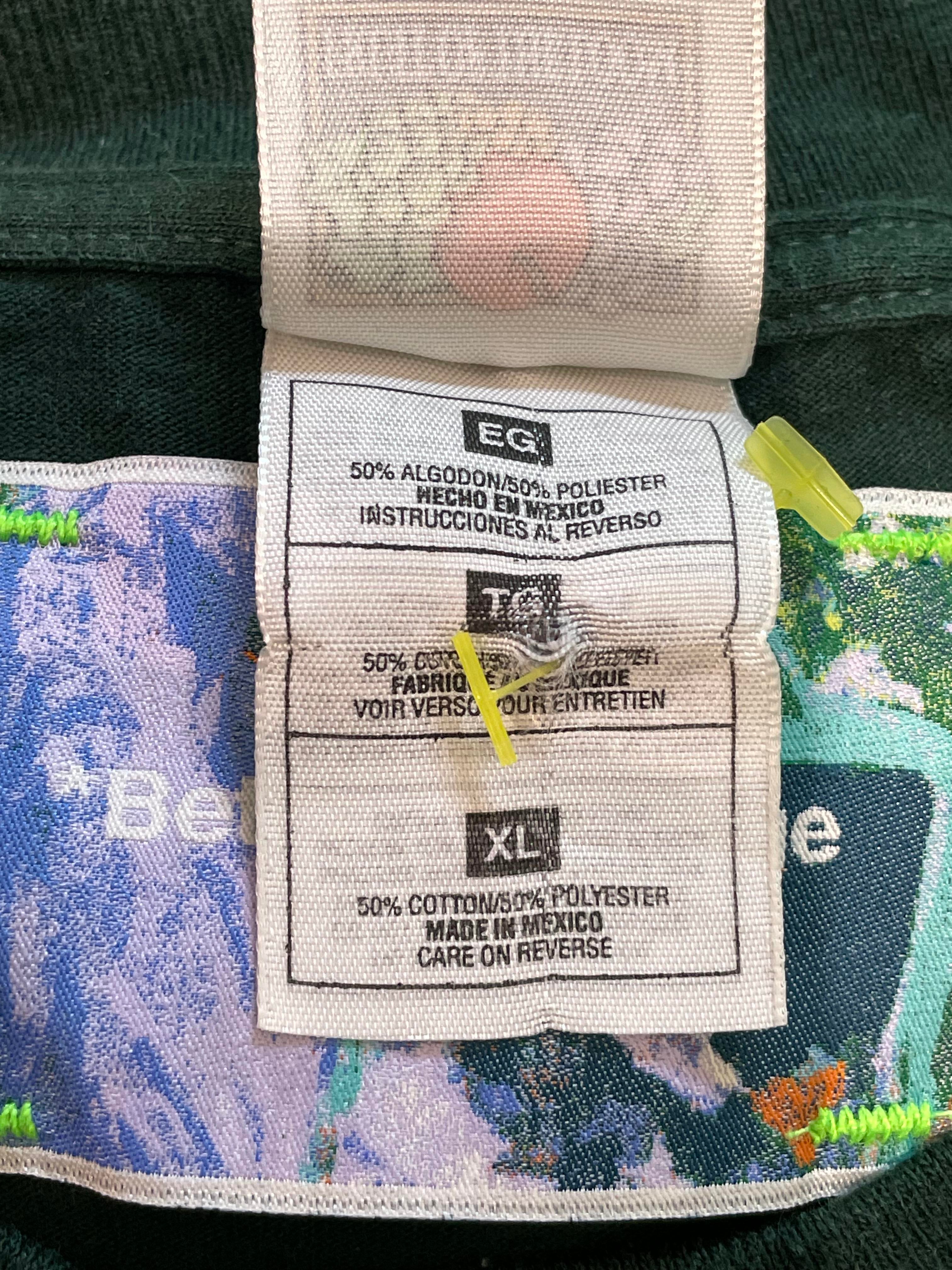 Better With Age Pendleton Novel Tee Dark Green