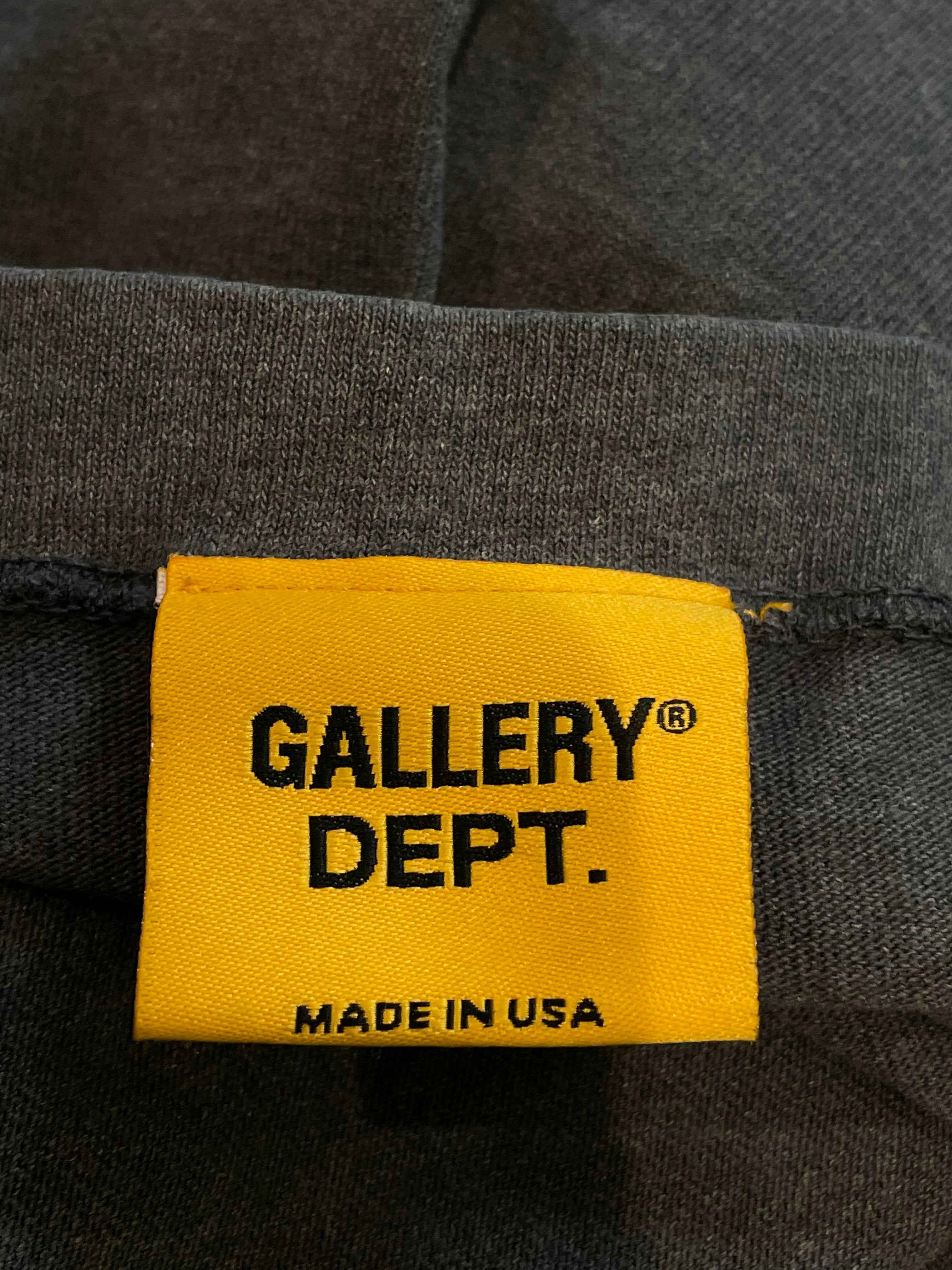 Gallery Dept Beverly Hills T-shirt