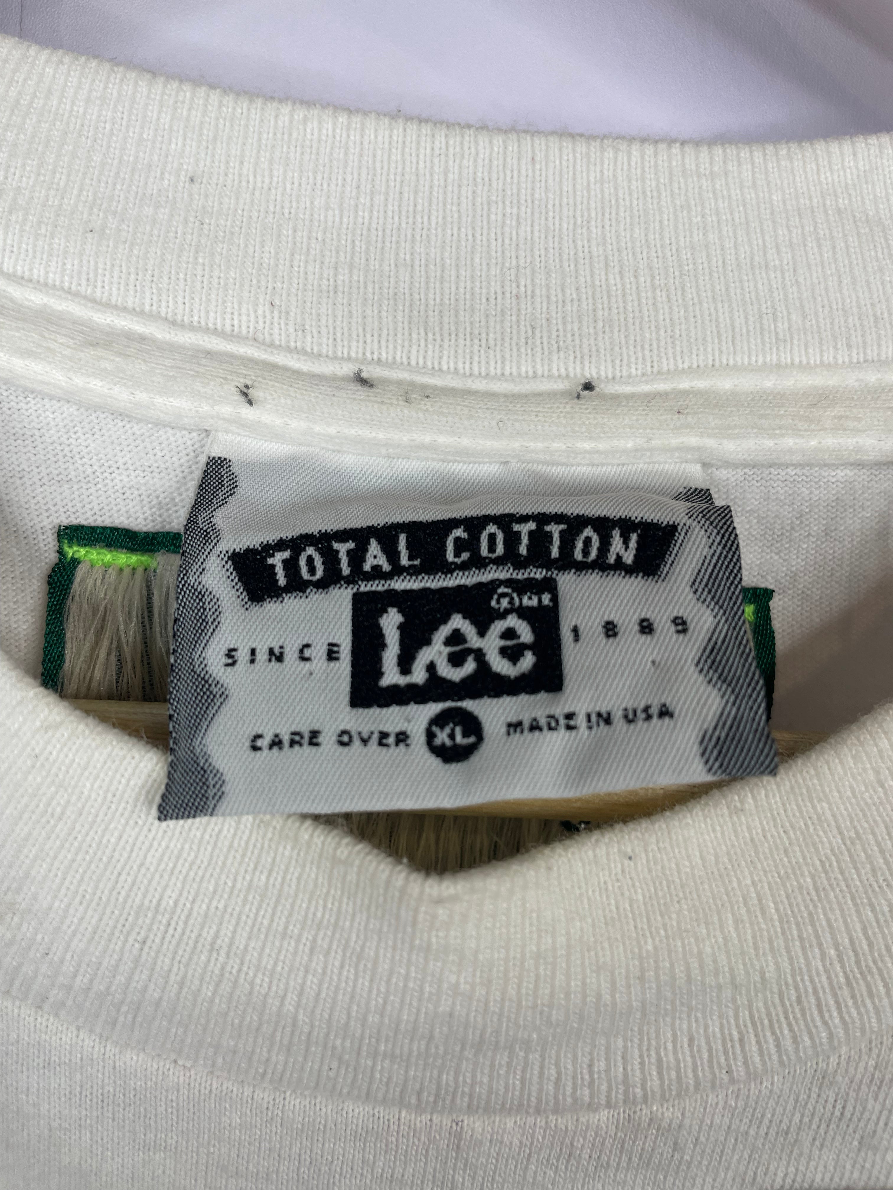 Better With Age American Flag Tee