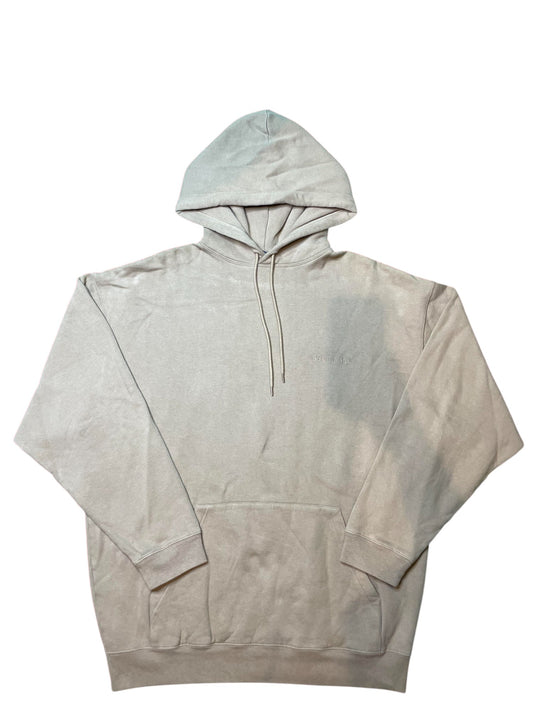 Balenciaga BB Brown Hoodie