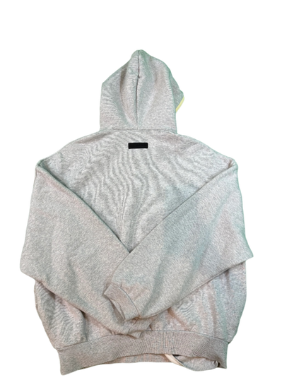 Essentials Sweatsuit Heather Grey Used Small