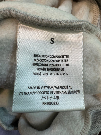 Essentials Sweatsuit Heather Grey Used Small