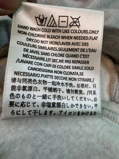 Essentials Sweatsuit Heather Grey Used Small