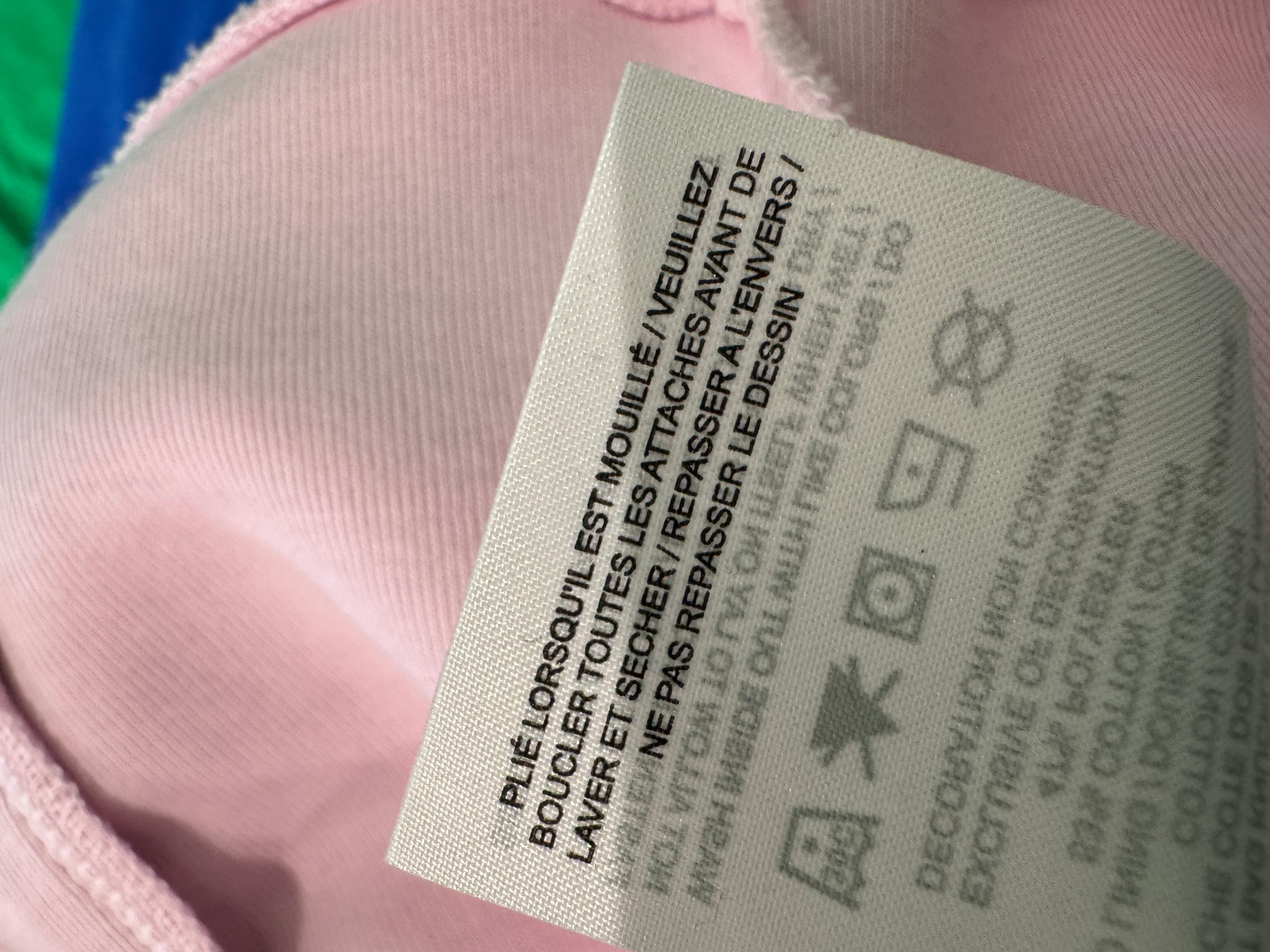 Nike Tech Navy & Pink Zip Up Hoodie