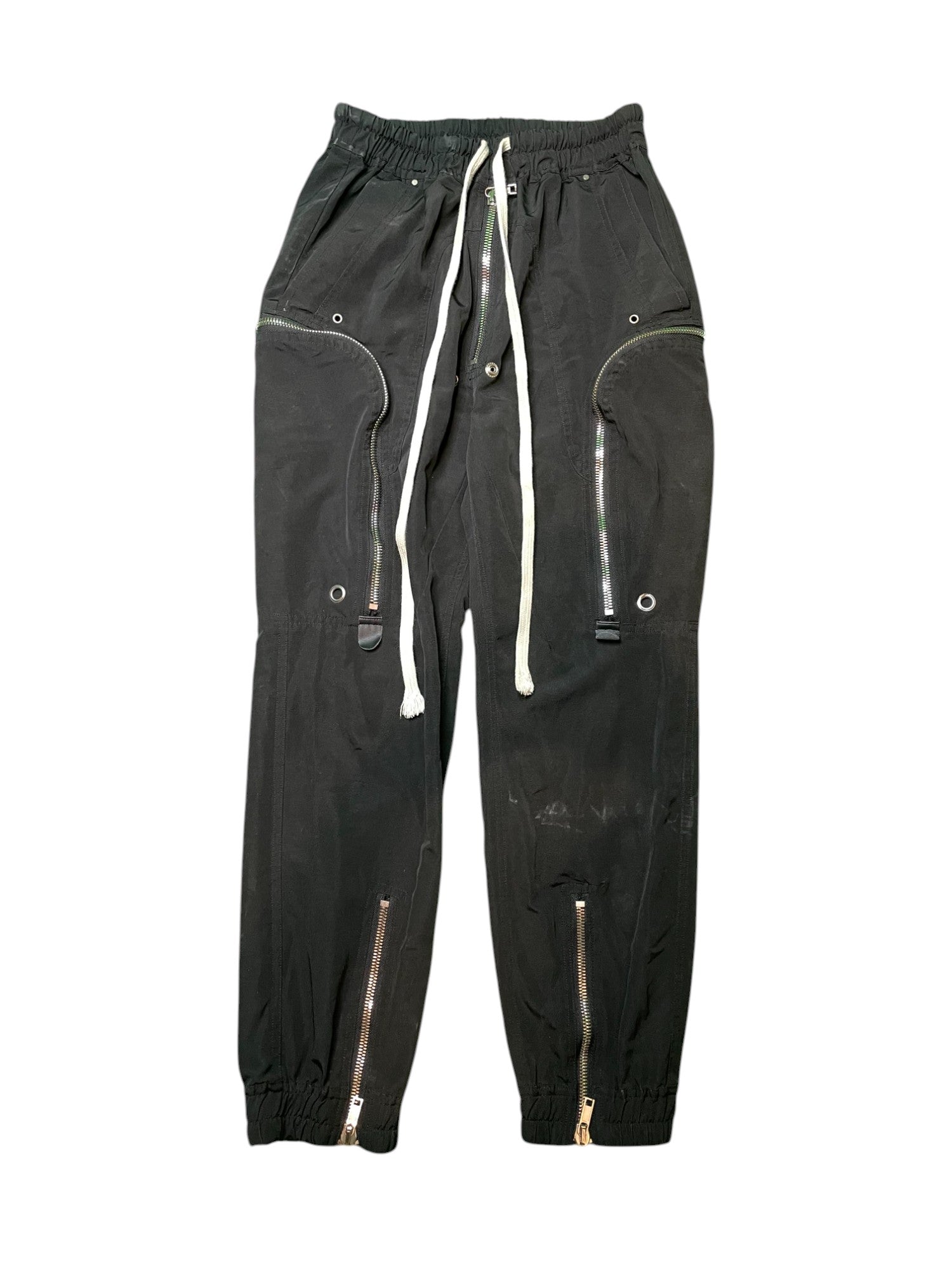 Rick Owens Cargo Pants