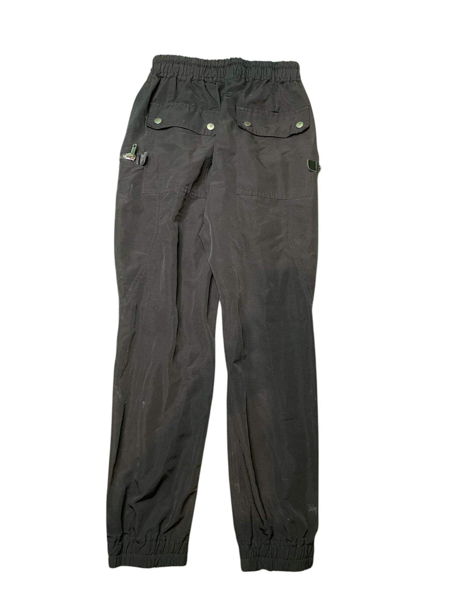 Rick Owens Cargo Pants