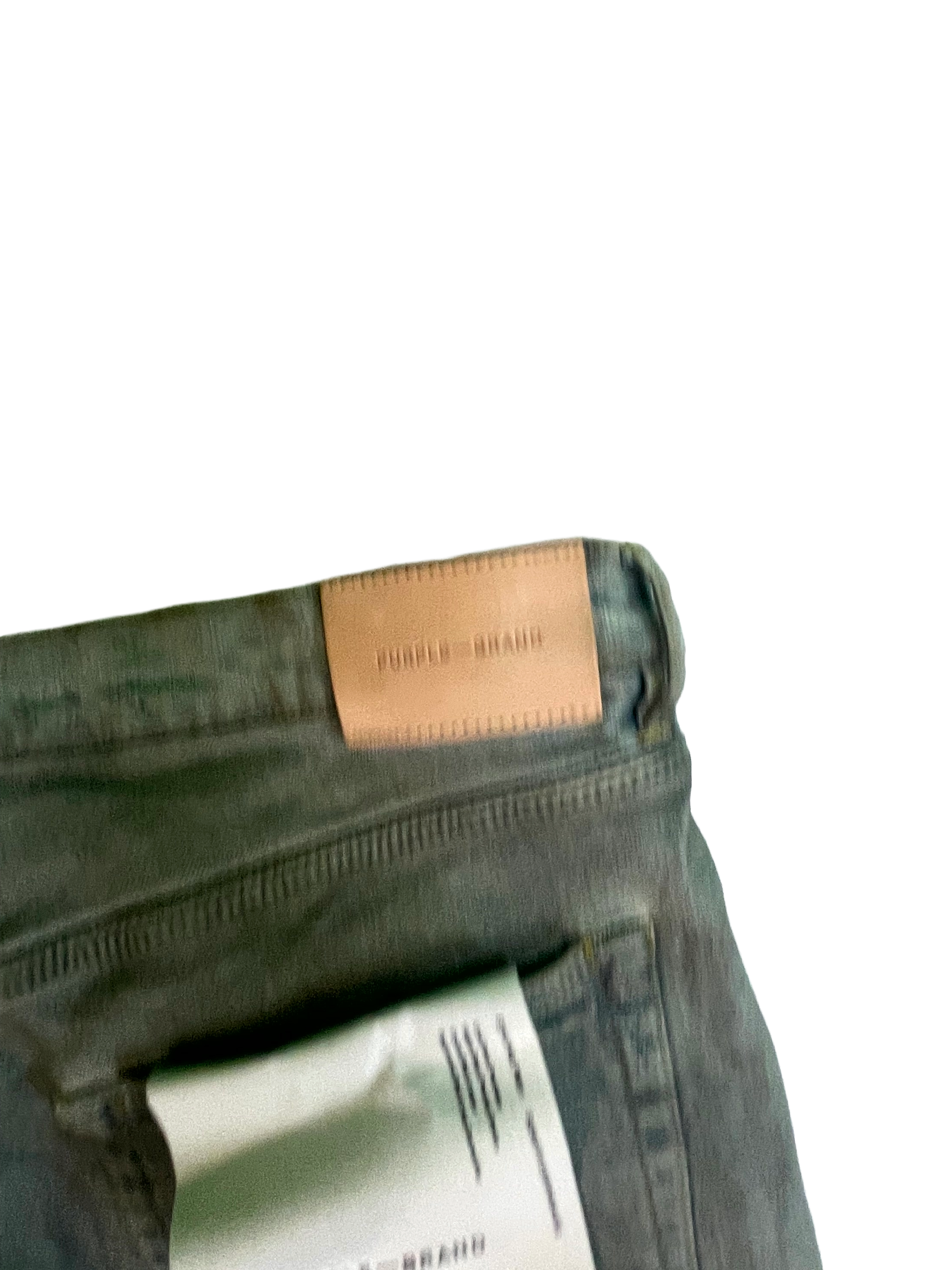 Purple Brand Vintage Wash Jeans