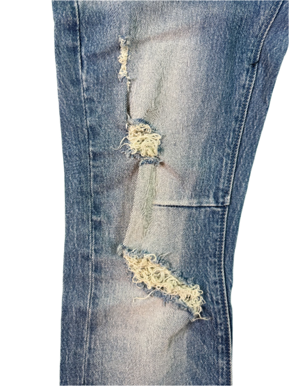 RTA Light Wash Blue Jeans