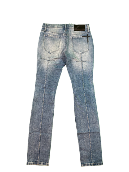 RTA Light Wash Blue Jeans