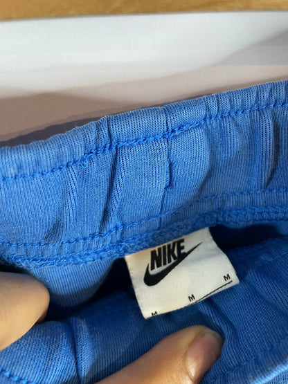 Nike Tech Sweatsuit Powder Blue Used Medium