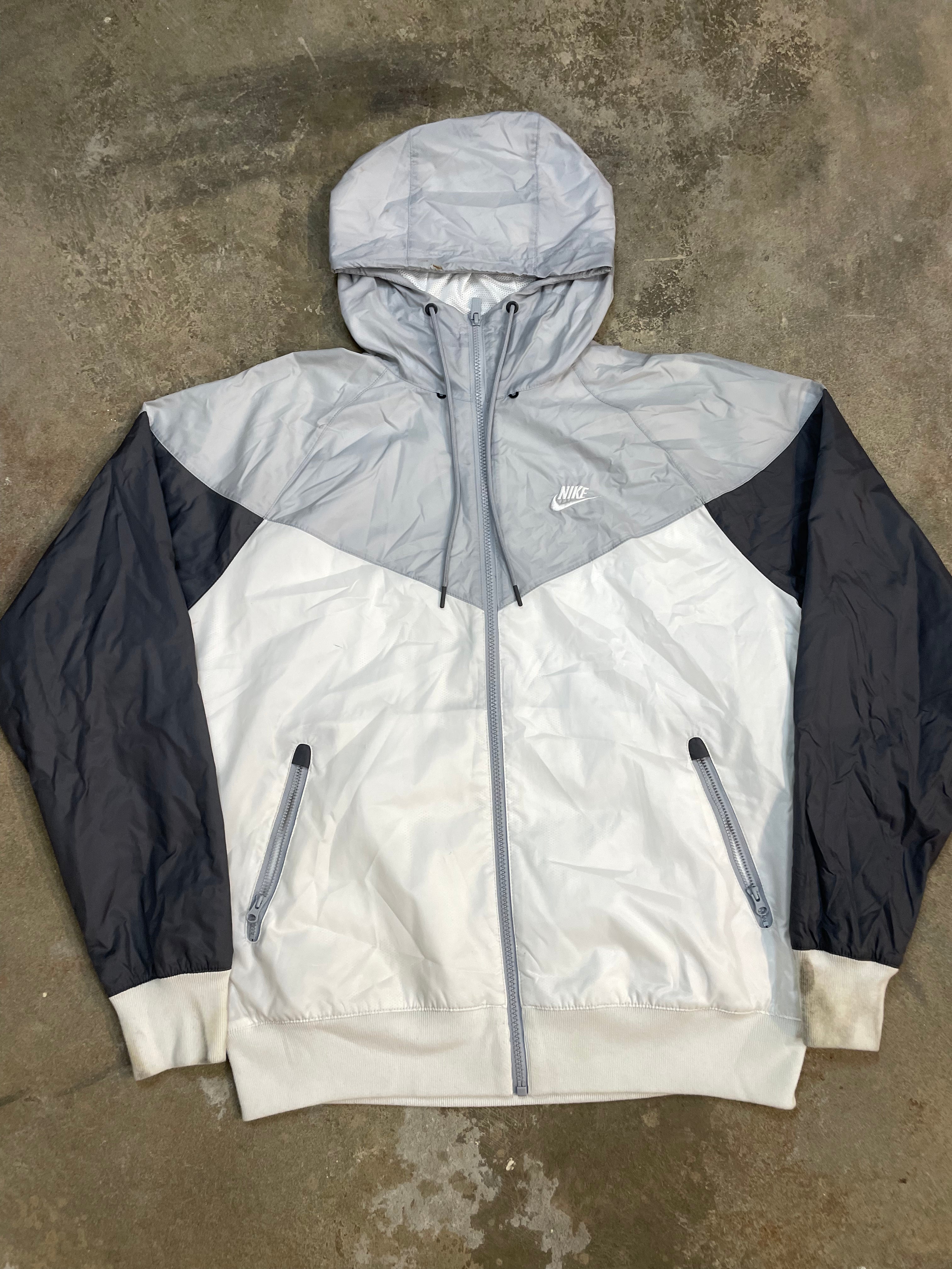 Nike WindbreakerJacket Used Medium