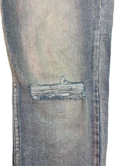 Ksubi Light Wash Blue Jeans