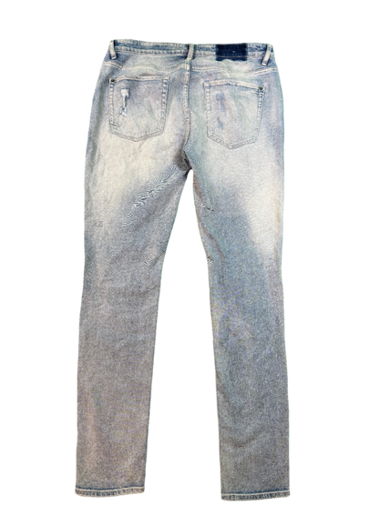 Ksubi Light Wash Blue Jeans
