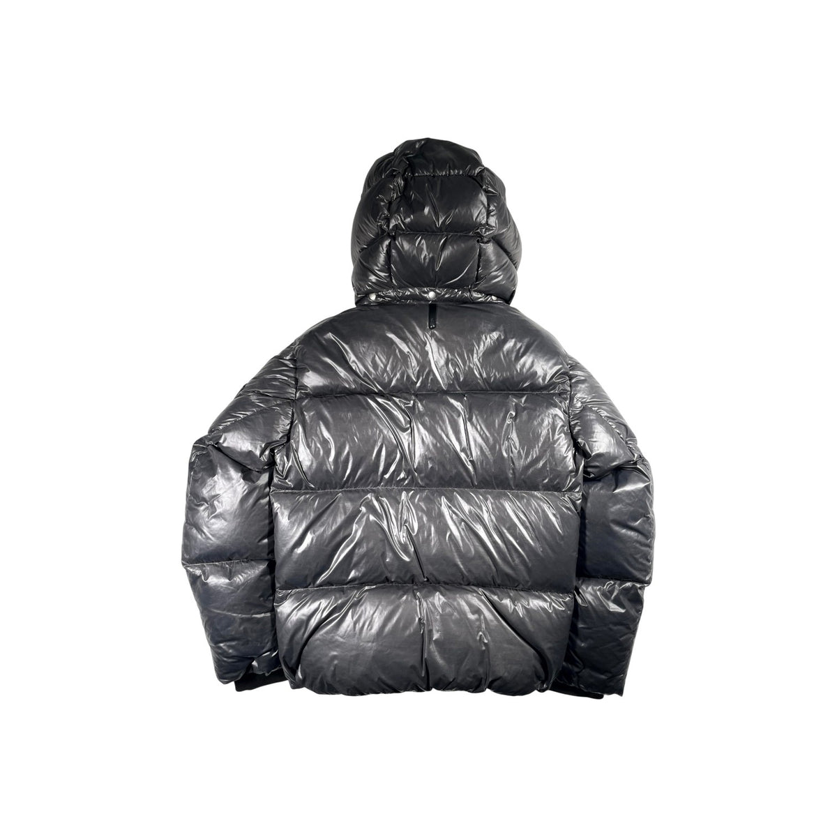 Mackage "Kent" Grey Jacket