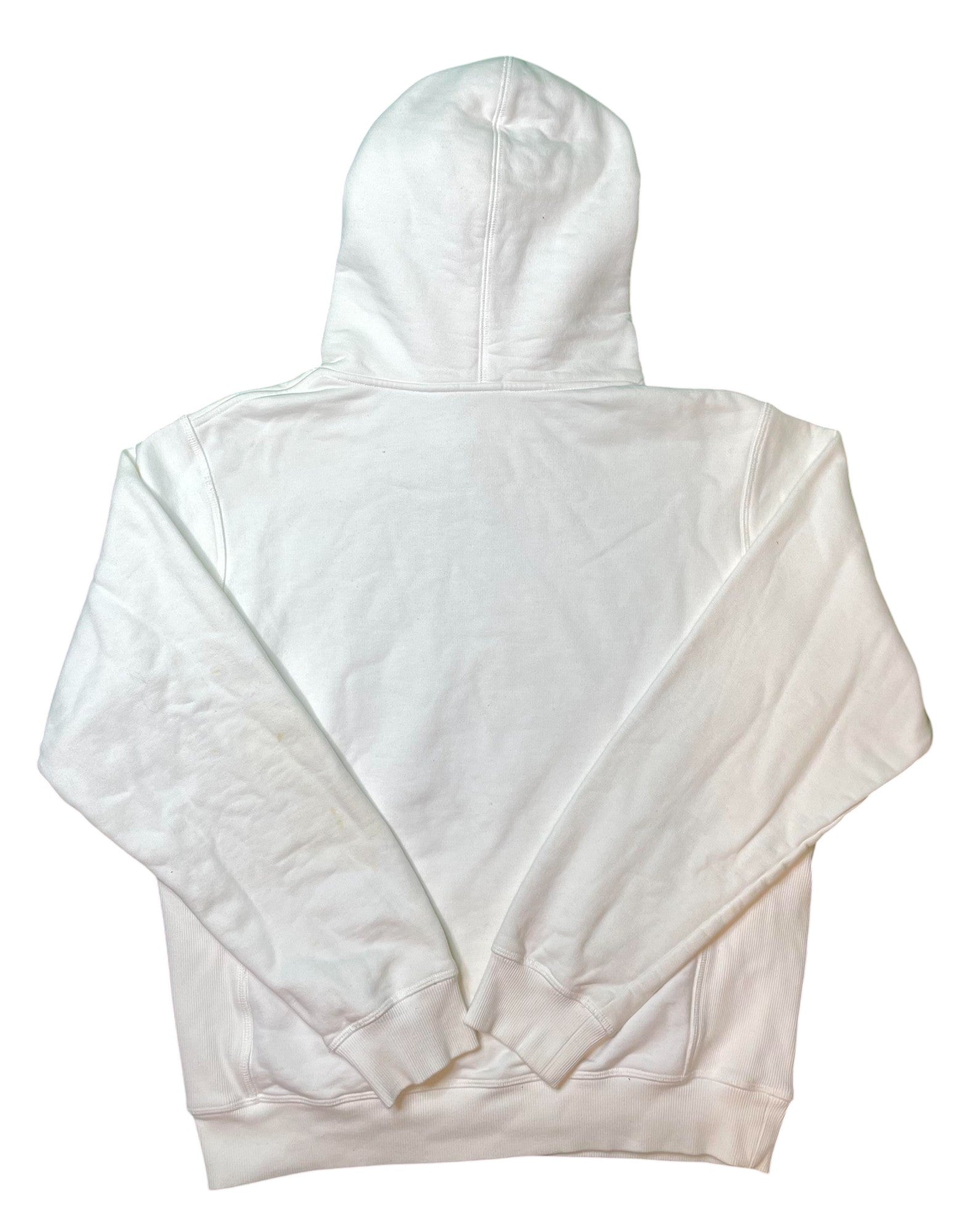 Dior Kenny Scharf  White Orange & Purple Hoodie