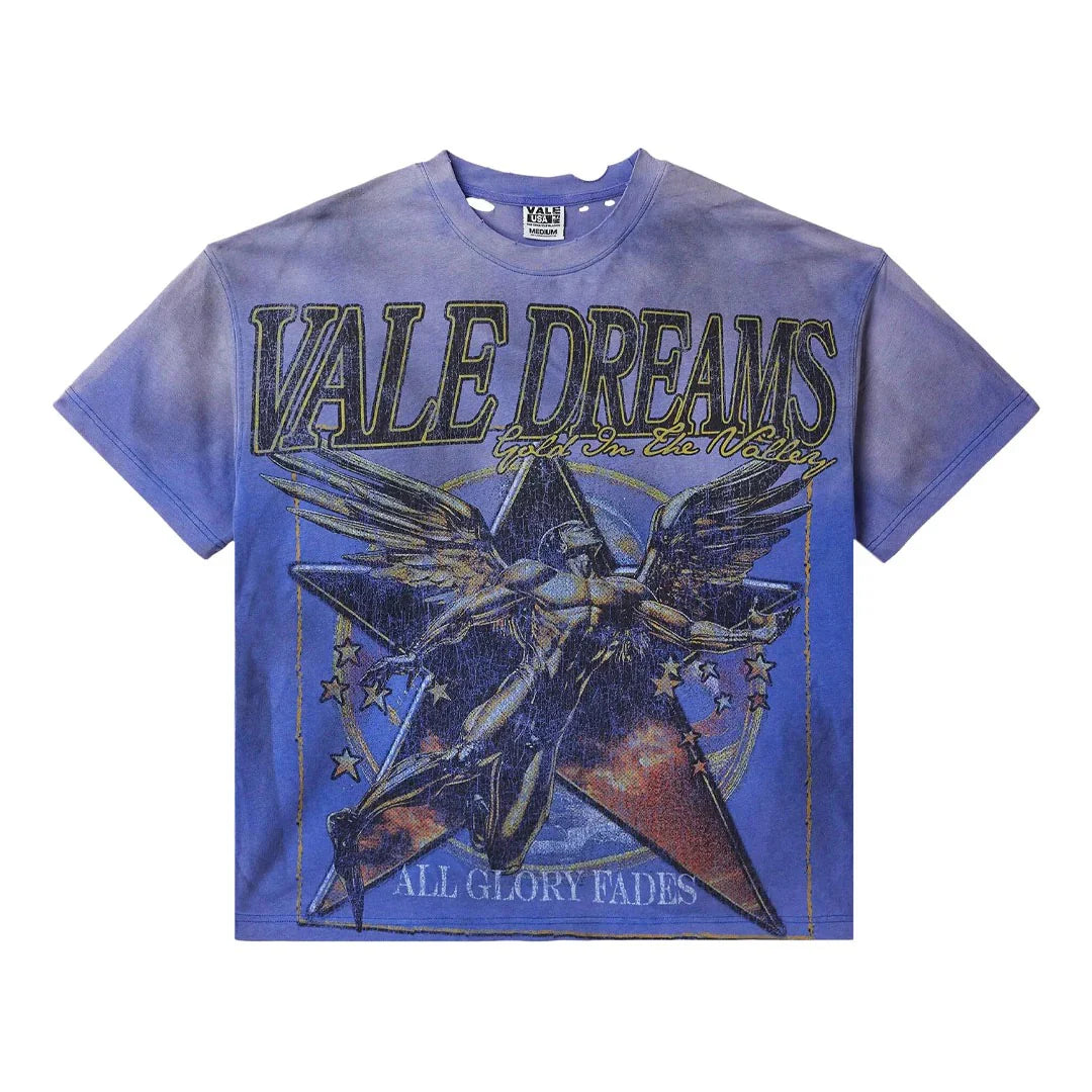 Vale Glory Tee