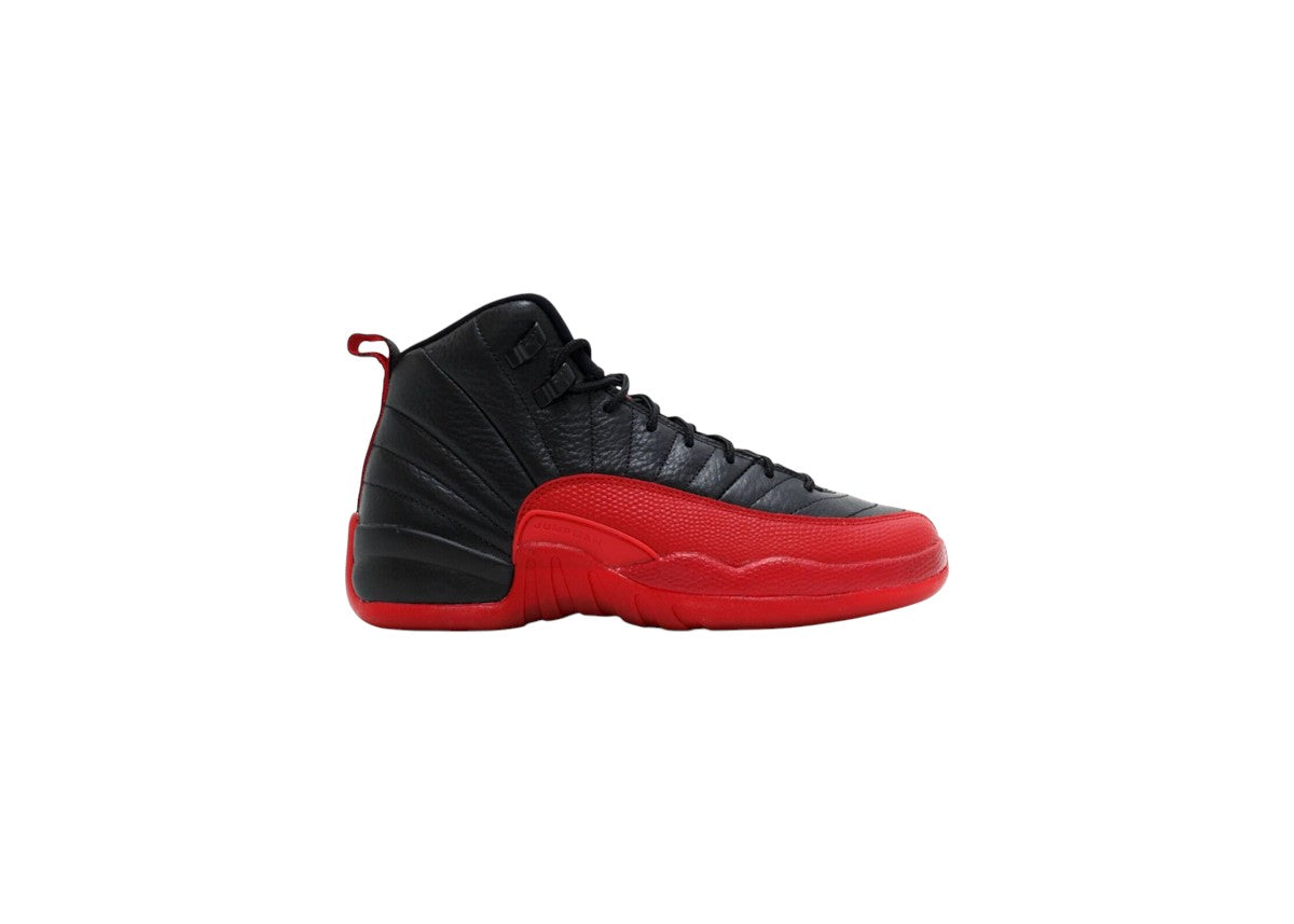 Jordan 12 'Flu Game' Sneakers