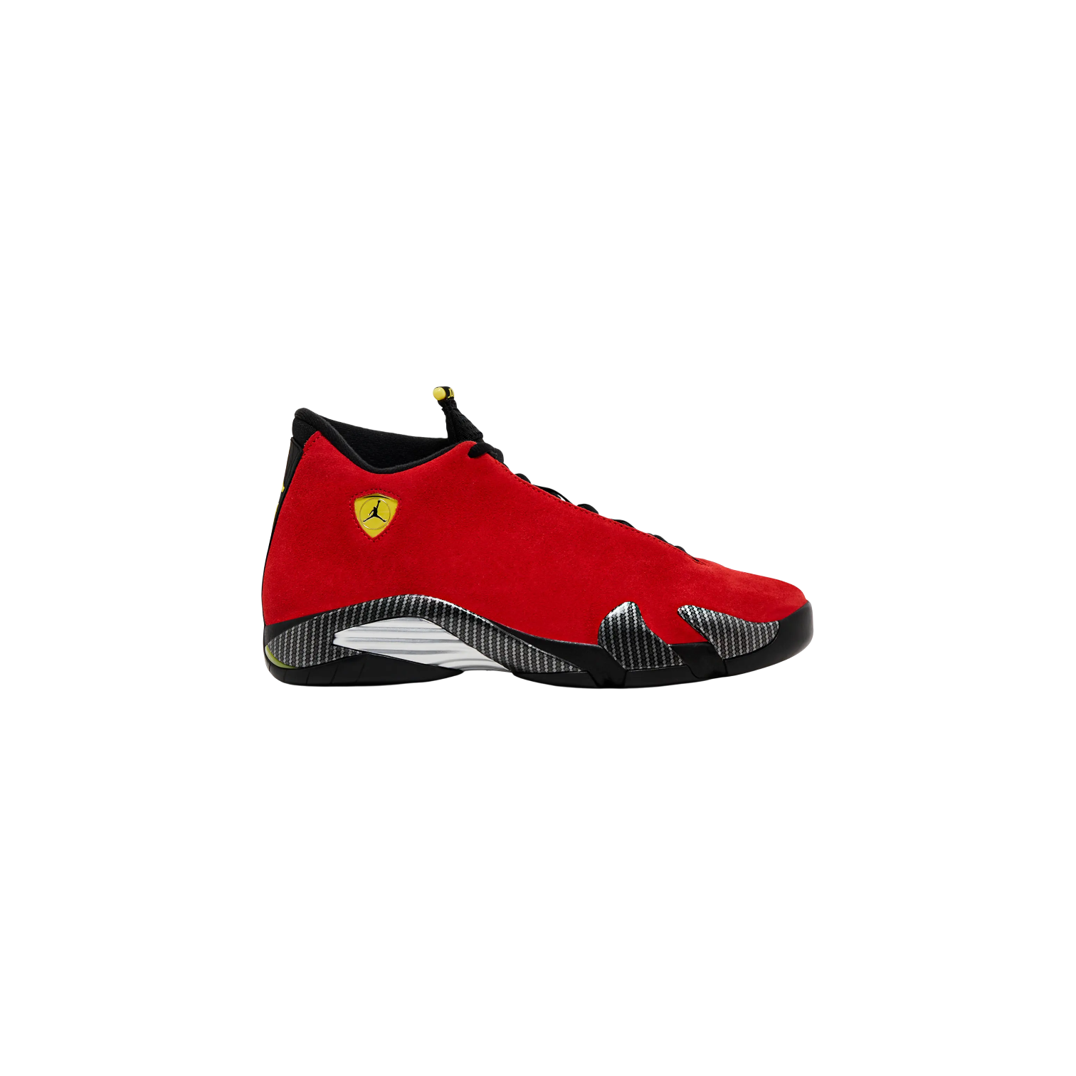 Jordan 14 'Ferrari' Sneakers