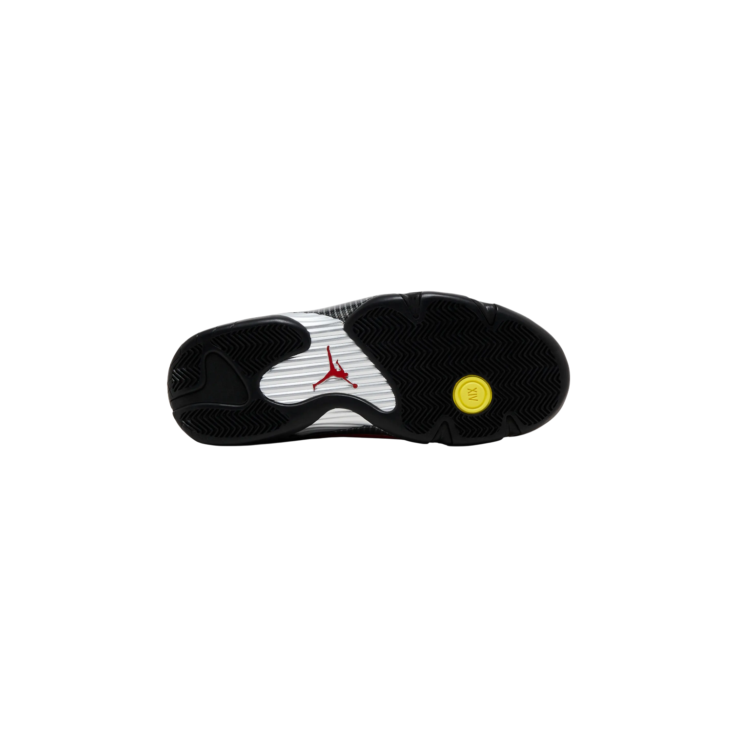 Jordan 14 'Ferrari' Sneakers