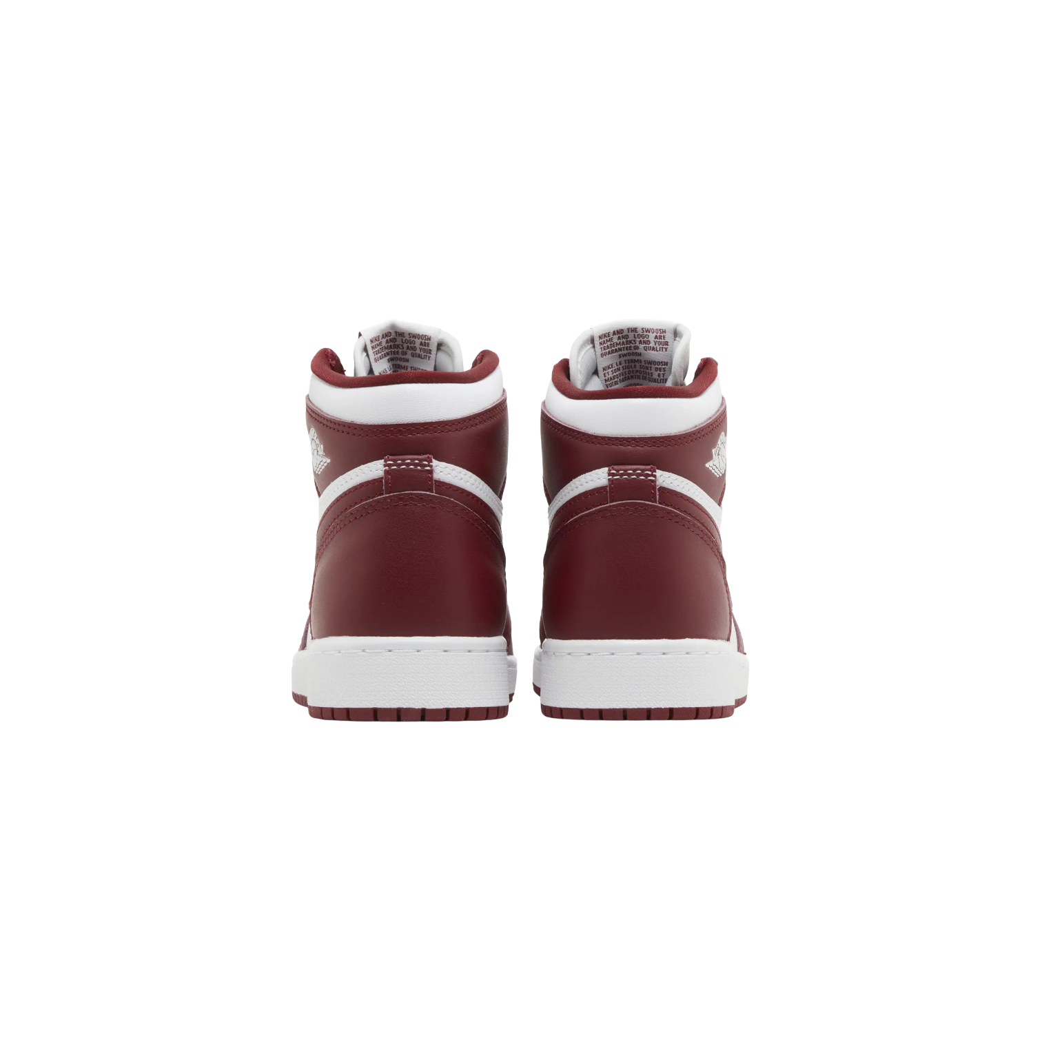 Jordan 1 'Artisanal Red' Sneakers