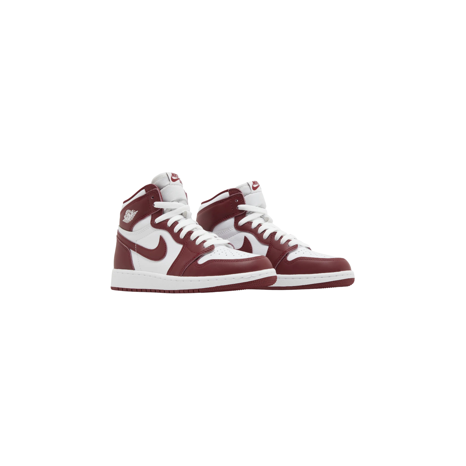 Jordan 1 'Artisanal Red' Sneakers