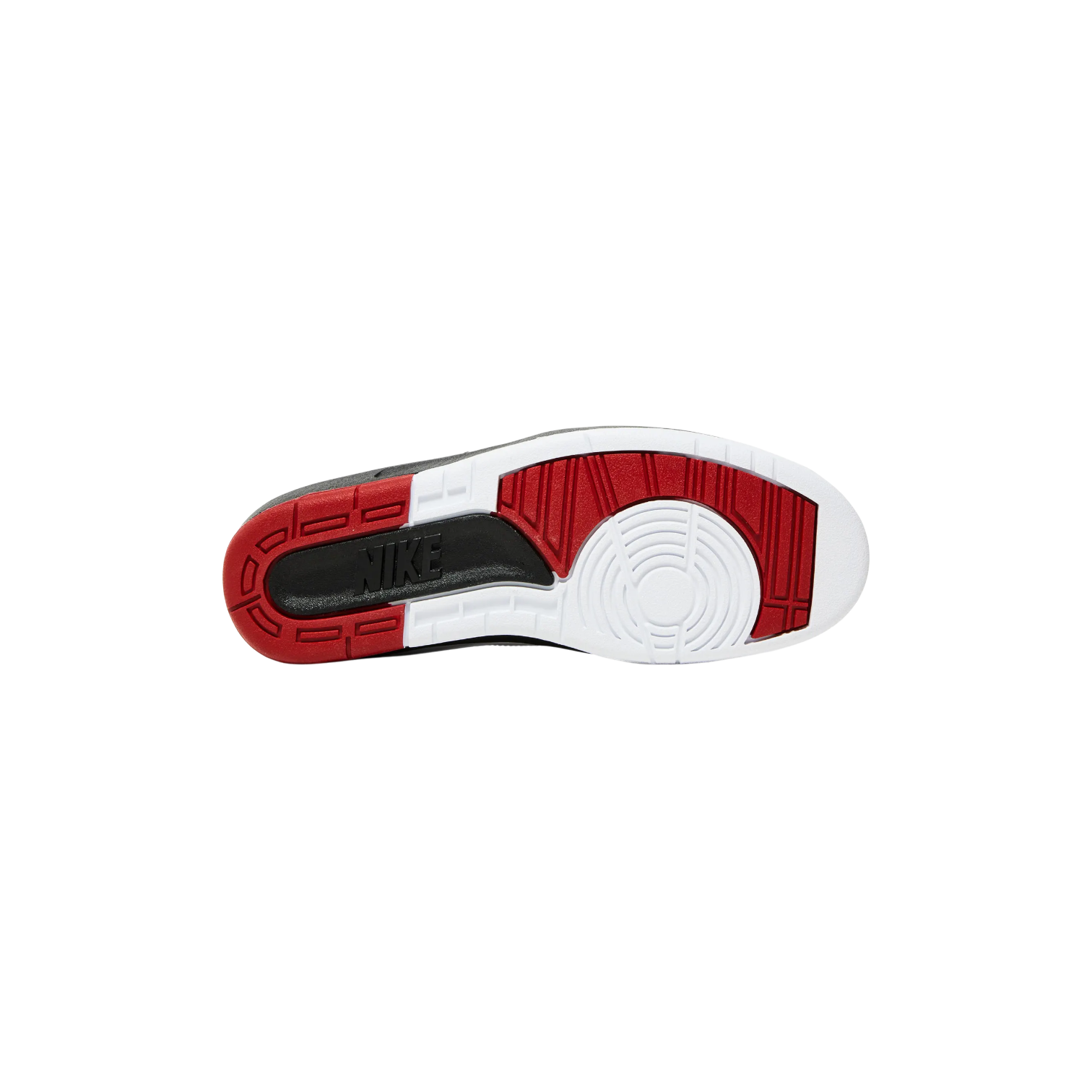 Jordan 2 'Chicago' Sneaker