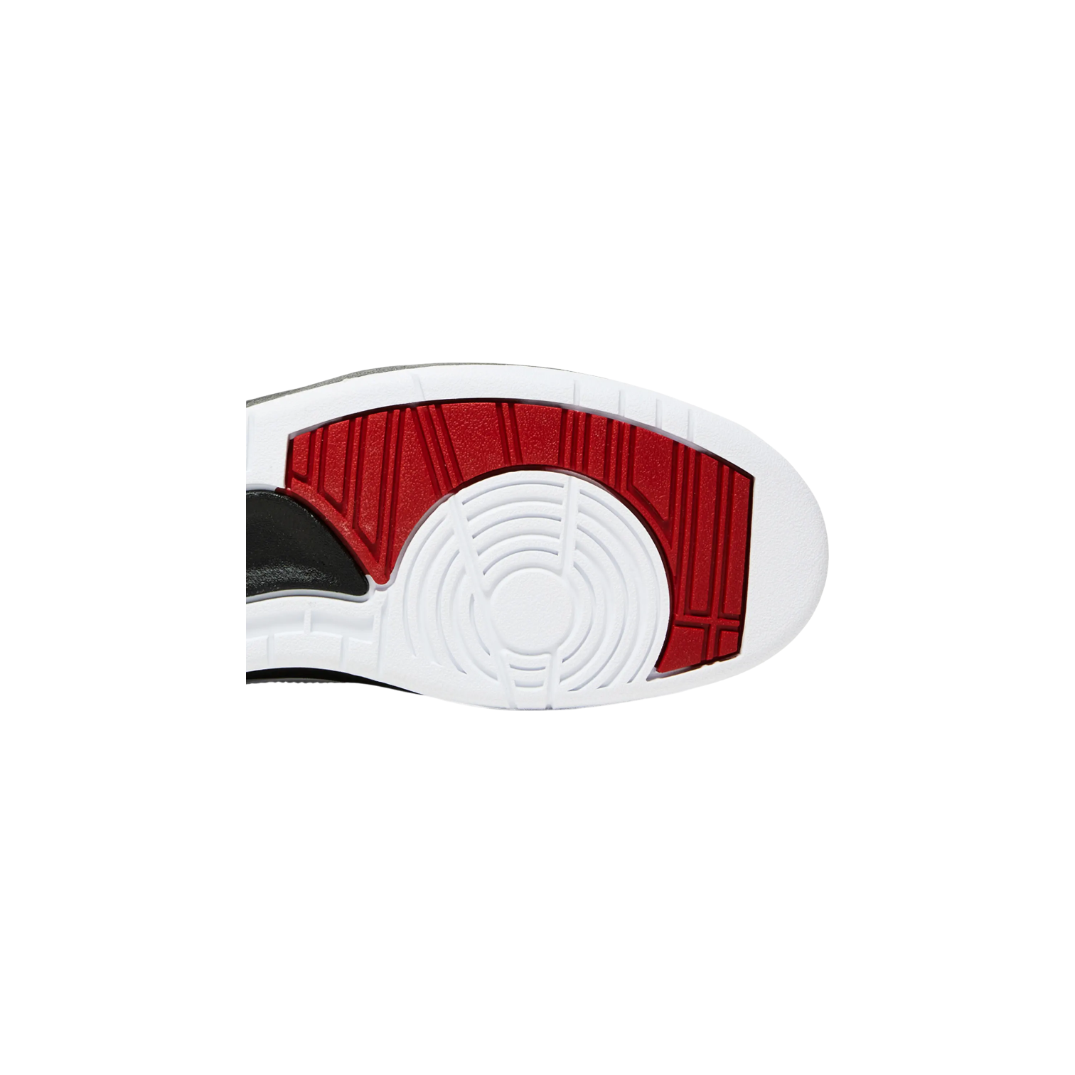 Jordan 2 'Chicago' Sneaker